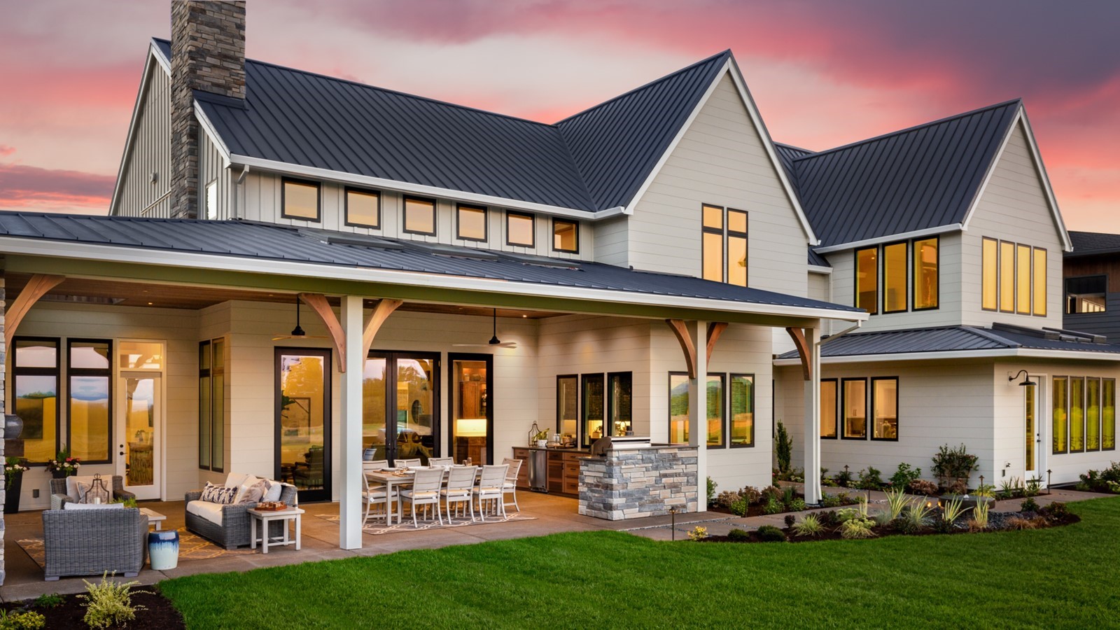 Professional Solutions for Perfect Landscapes